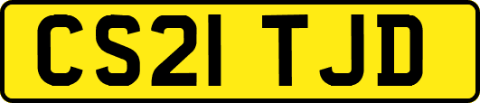 CS21TJD