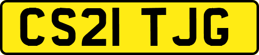 CS21TJG