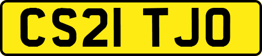CS21TJO