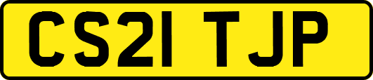 CS21TJP