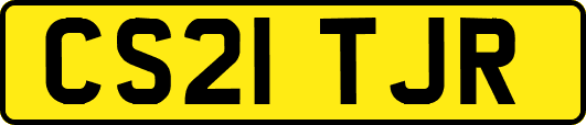 CS21TJR