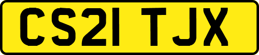 CS21TJX