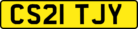 CS21TJY