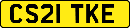 CS21TKE