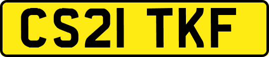 CS21TKF