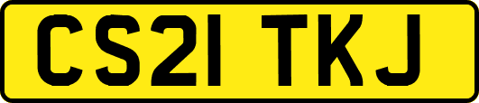 CS21TKJ