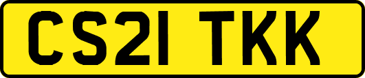 CS21TKK