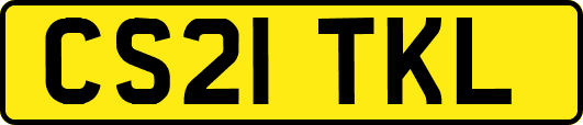 CS21TKL