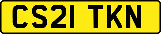 CS21TKN