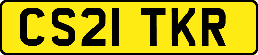 CS21TKR
