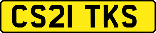 CS21TKS
