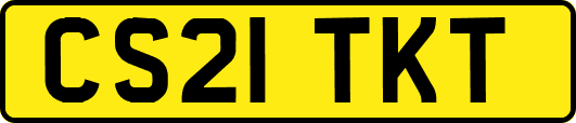 CS21TKT
