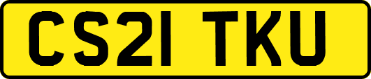 CS21TKU