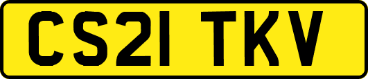 CS21TKV