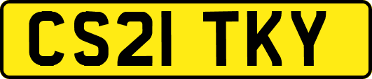 CS21TKY