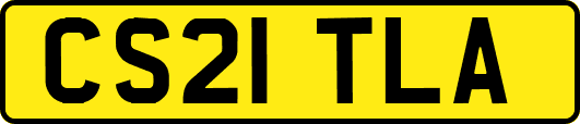 CS21TLA