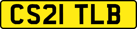 CS21TLB
