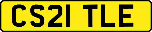 CS21TLE