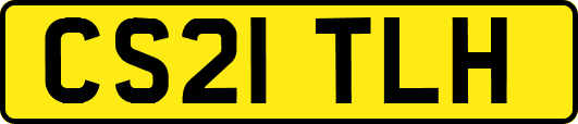 CS21TLH