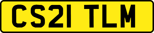 CS21TLM