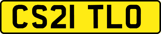 CS21TLO