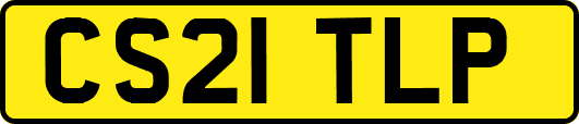 CS21TLP