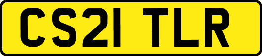 CS21TLR