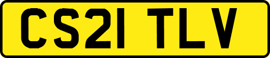 CS21TLV
