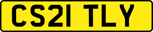 CS21TLY