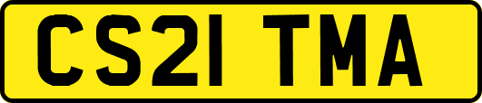 CS21TMA
