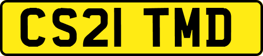 CS21TMD