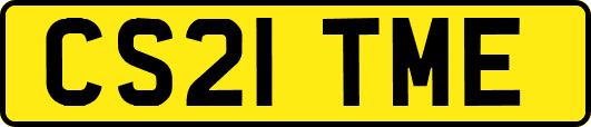 CS21TME