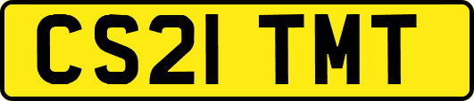 CS21TMT