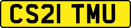 CS21TMU