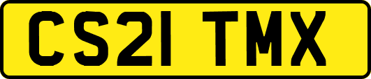CS21TMX
