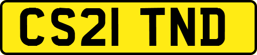 CS21TND