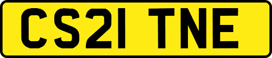 CS21TNE