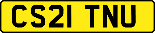 CS21TNU