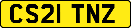 CS21TNZ