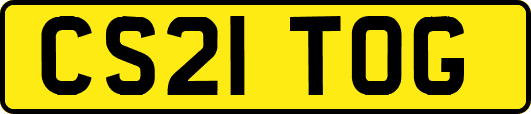 CS21TOG
