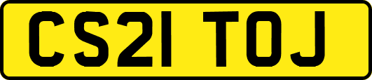 CS21TOJ