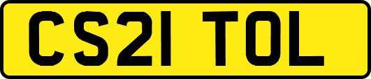 CS21TOL