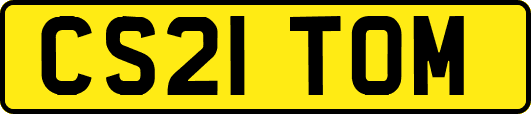 CS21TOM