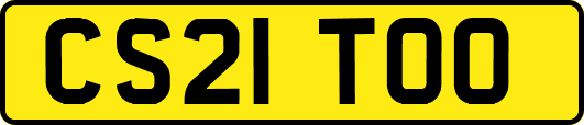 CS21TOO