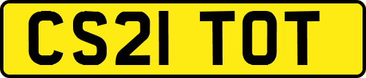 CS21TOT
