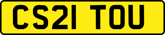 CS21TOU