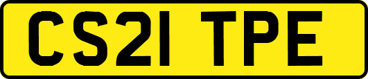 CS21TPE