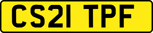 CS21TPF