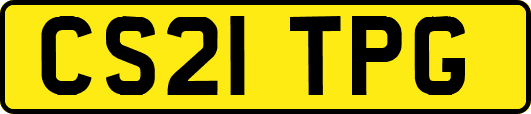 CS21TPG