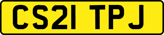 CS21TPJ